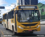 Plataforma Transportes 30389 na cidade de Salvador, Bahia, Brasil, por Felipe Damásio. Número da foto: #10203896.