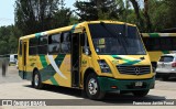 Autobuses México Tlalnepantla y Puntos Intermedios 102 na cidade de Cuautitlán Izcalli, Estado de México, México, por Francisco Javier Ferral. Número da foto: #10202108.