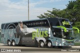 Viação Garcia 88127 na cidade de São Paulo, São Paulo, Brasil, por Bruno - ViajanteFLA. Número da foto: #:id.