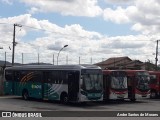Transbus Transportes > Gávea Transportes 29310 na cidade de Belo Horizonte, Minas Gerais, Brasil, por Andre Santos de Moraes. Número da foto: #:id.