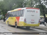 Star Turismo 1014 na cidade de Abreu e Lima, Pernambuco, Brasil, por Jonathan Silva. ID da foto: :id.