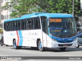 Auto Viação Jabour D86788 na cidade de Rio de Janeiro, Rio de Janeiro, Brasil, por Renan Vieira. Número da foto: #10204356.