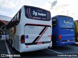 JB Turismo 7295 na cidade de Aparecida, São Paulo, Brasil, por Vicente de Paulo Alves. Número da foto: #10202074.
