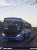 LogTop LT-10 na cidade de Benevides, Pará, Brasil, por Fabio Soares. ID da foto: :id.