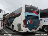 NB Transportes 47050 na cidade de Aparecida, São Paulo, Brasil, por Douglas Célio Brandao. Número da foto: #:id.