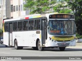 Transportes Vila Isabel A27544 na cidade de Rio de Janeiro, Rio de Janeiro, Brasil, por Renan Vieira. Número da foto: #10204055.