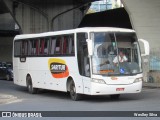Saritur - Santa Rita Transporte Urbano e Rodoviário 9300 na cidade de Belo Horizonte, Minas Gerais, Brasil, por Weslley Silva. Número da foto: #:id.