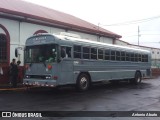 Transportes Serrano S.A. 17 na cidade de Cartago, Cartago, Costa Rica, por Antonio Aburto. Número da foto: #10203877.