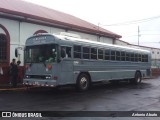 Transportes Serrano S.A. 17 na cidade de Cartago, Cartago, Costa Rica, por Antonio Aburto. ID da foto: :id.