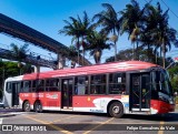Himalaia Transportes > Ambiental Transportes Urbanos 4 1588 na cidade de São Paulo, São Paulo, Brasil, por Felipe Goncalves do Vale. Número da foto: #10203851.