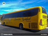 Santa Izabel 1990 na cidade de Brasília, Distrito Federal, Brasil, por Luis Santana. Número da foto: #:id.
