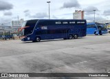 Viação Total 922 na cidade de Goiânia, Goiás, Brasil, por Vicente Barbosa. Número da foto: #:id.