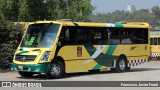 Autobuses México Tlalnepantla y Puntos Intermedios 068 na cidade de Cuautitlán Izcalli, Estado de México, México, por Francisco Javier Ferral. Número da foto: #10202122.
