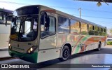 Empresa de Transportes Andorinha 6052 na cidade de Presidente Prudente, São Paulo, Brasil, por Francisco Ivano. Número da foto: #10202373.