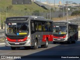 Pêssego Transportes 4 7637 na cidade de São Paulo, São Paulo, Brasil, por Bruno Kozeniauskas. Número da foto: #:id.