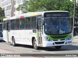 Viação VG B31155 na cidade de Rio de Janeiro, Rio de Janeiro, Brasil, por Renan Vieira. Número da foto: #10204352.