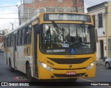 Plataforma Transportes 30384 na cidade de Salvador, Bahia, Brasil, por Felipe Damásio. Número da foto: #10203912.