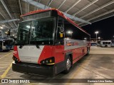 Ônibus Particulares 9423 na cidade de Dallas, Texas, Estados Unidos, por Gustavo Lima Santos. Número da foto: #10204075.