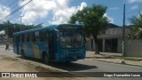 Empresa de Transporte Das Graças 5701 na cidade de Bayeux, Paraíba, Brasil, por Grupo Diamantino Lucas. ID da foto: :id.