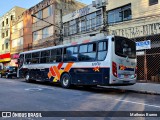 Rápido Campinas 11070 na cidade de Jundiaí, São Paulo, Brasil, por Matheus Bueno. Número da foto: #10204260.