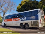 Unesul de Transportes 5762 na cidade de Toledo, Paraná, Brasil, por Carlos Campos. Número da foto: #:id.