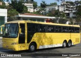 Viação Itapemirim 50080 na cidade de São Paulo, São Paulo, Brasil, por Bruno - ViajanteFLA. Número da foto: #10202661.