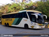 Empresa Gontijo de Transportes 18810 na cidade de São Paulo, São Paulo, Brasil, por Fabricio Zulato. Número da foto: #10203755.