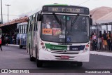 Viação Modelo 9183 na cidade de Aracaju, Sergipe, Brasil, por Wangledyson Adolfo. ID da foto: :id.