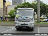 MJK Mariah Turismo e Fretamento 008 na cidade de Aparecida, São Paulo, Brasil, por Douglas Célio Brandao. Número da foto: #:id.
