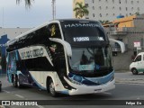 Massaneiro Turismo 1901 na cidade de Aparecida, São Paulo, Brasil, por Felipe  Dn. Número da foto: #:id.