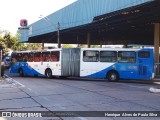 VB Transportes e Turismo 1485 na cidade de Campinas, São Paulo, Brasil, por Henrique Alves de Paula Silva. ID da foto: :id.