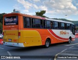 Flórida Turismo 109 na cidade de Aparecida, São Paulo, Brasil, por Vicente de Paulo Alves. Número da foto: #10202762.