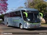 Viação Garcia 8215 na cidade de Paranavaí, Paraná, Brasil, por Robson Alves. Número da foto: #10202570.
