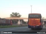 Evanil Transportes e Turismo RJ 132.051 na cidade de Rio de Janeiro, Rio de Janeiro, Brasil, por Thiago De Castro. Número da foto: #10203685.