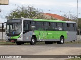Viação Garcia 8373 na cidade de Paranavaí, Paraná, Brasil, por Robson Alves. Número da foto: #10202588.