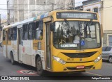 Plataforma Transportes 30111 na cidade de Salvador, Bahia, Brasil, por Felipe Damásio. Número da foto: #10203920.