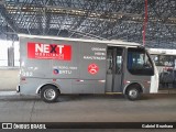 Next Mobilidade - ABC Sistema de Transporte 082 na cidade de Santo André, São Paulo, Brasil, por Gabriel Brunhara. Número da foto: #10203229.