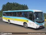 Sayonara - Auto Viação Monte Alverne 45 na cidade de Rio Pardo, Rio Grande do Sul, Brasil, por Ricardo Manoel Limberger Carvalho. Número da foto: #10204239.