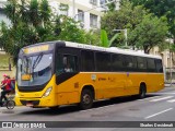 Real Auto Ônibus A41104 na cidade de Rio de Janeiro, Rio de Janeiro, Brasil, por Sharles Desiderati. ID da foto: :id.