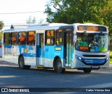 Rio Lagos Transportes SAQ.03.026 na cidade de Saquarema, Rio de Janeiro, Brasil, por Carlos Vinícios lima. Número da foto: #:id.