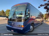 Ônibus Particulares 10088 na cidade de Jersey City, New Jersey, Estados Unidos, por Gustavo Lima Santos. Número da foto: #10204068.