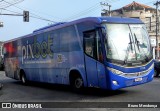 Viação Normandy do Triângulo C12526 na cidade de Rio de Janeiro, Rio de Janeiro, Brasil, por Bruno Mendonça. Número da foto: #:id.