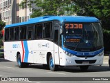 Auto Viação Jabour D86700 na cidade de Rio de Janeiro, Rio de Janeiro, Brasil, por Renan Vieira. Número da foto: #10203599.
