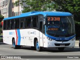 Auto Viação Jabour D86700 na cidade de Rio de Janeiro, Rio de Janeiro, Brasil, por Renan Vieira. ID da foto: :id.