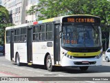Real Auto Ônibus A41284 na cidade de Rio de Janeiro, Rio de Janeiro, Brasil, por Renan Vieira. Número da foto: #10204359.
