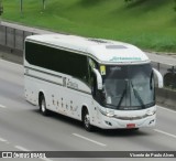 Viação Sertanezina 10016 na cidade de São José dos Campos, São Paulo, Brasil, por Vicente de Paulo Alves. Número da foto: #10202997.
