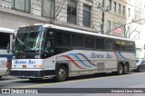 Ônibus Particulares 829 na cidade de Bible School Park, New York, Estados Unidos, por Gustavo Lima Santos. Número da foto: #10204037.