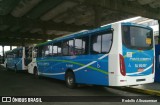 Viação Ponte Coberta RJ 190.087 na cidade de Nilópolis, Rio de Janeiro, Brasil, por Rodolfo Albuquerque. Número da foto: #10203163.