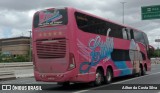 Lidia Turismo 4020 na cidade de São Paulo, São Paulo, Brasil, por Ailton da Costa Silva. Número da foto: #:id.