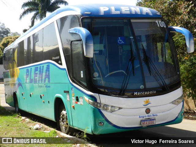 Plena Locações e Serviços 100 na cidade de Trindade, Goiás, Brasil, por Victor Hugo  Ferreira Soares. Número da foto: #10208096.
